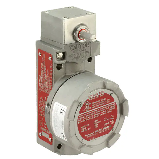 BX24A3K Honeywell Sensing and Productivity Solutions electronic component