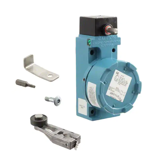 BX4A3K-1A Honeywell Sensing and Productivity Solutions electronic component