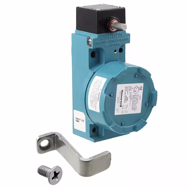 BX4A3K Honeywell Sensing and Productivity Solutions electronic component