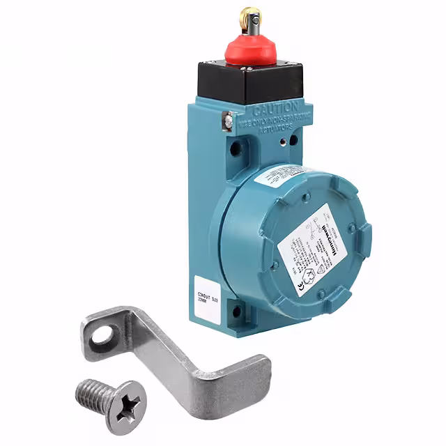 BX4D3K Honeywell Sensing and Productivity Solutions electronic component