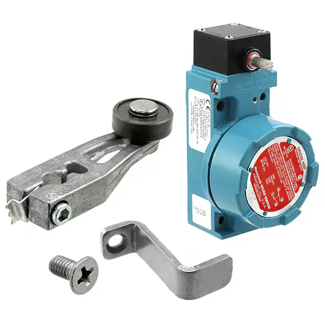 BXA3K-1A Honeywell Sensing and Productivity Solutions electronic component