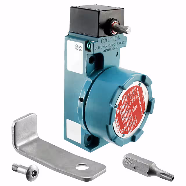 BXA4L Honeywell Sensing and Productivity Solutions electronic component