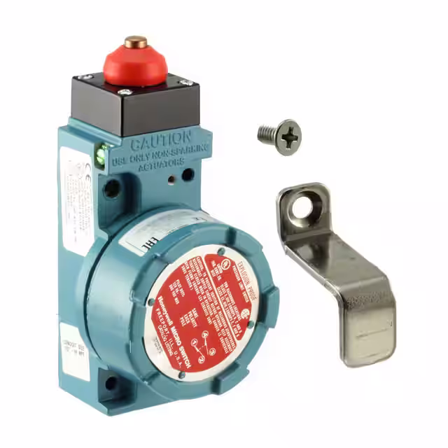 BXC3K Honeywell Sensing and Productivity Solutions electronic component