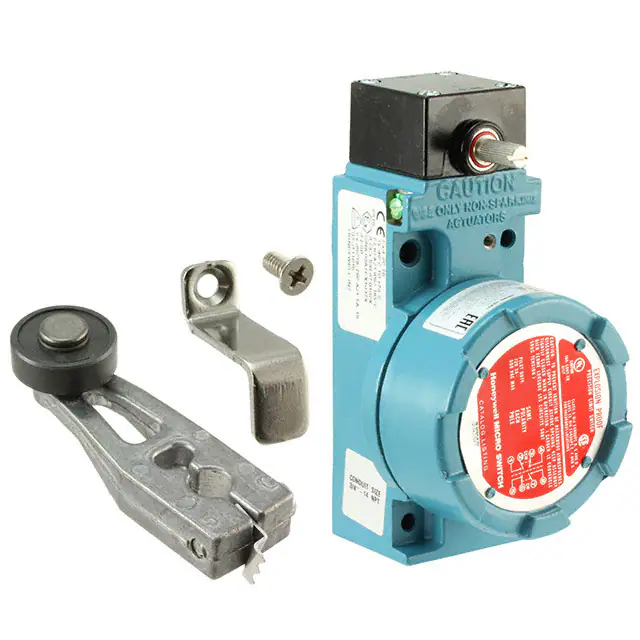 BXM4N-1A Honeywell Sensing and Productivity Solutions electronic component
