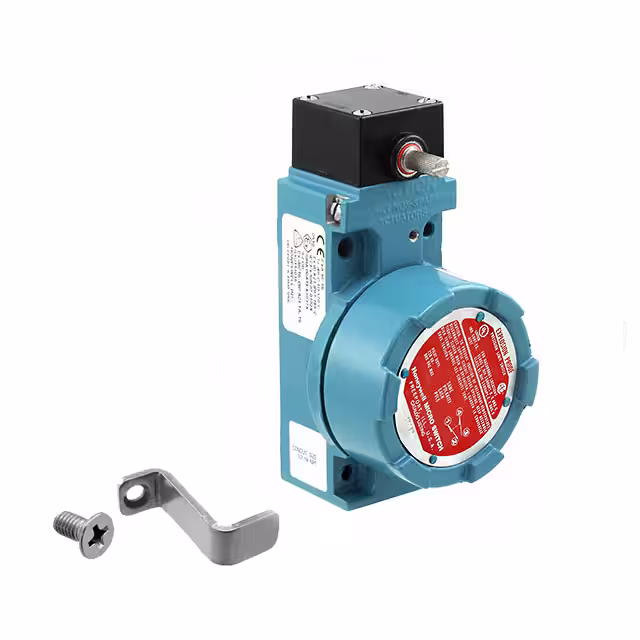 BXM4N Honeywell Sensing and Productivity Solutions electronic component