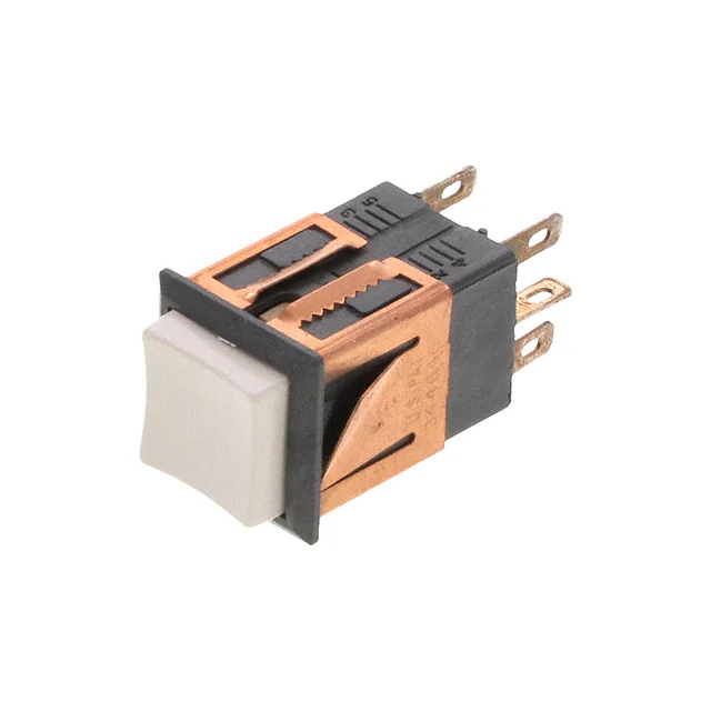 BXR056 Switchcraft Inc. electronic component