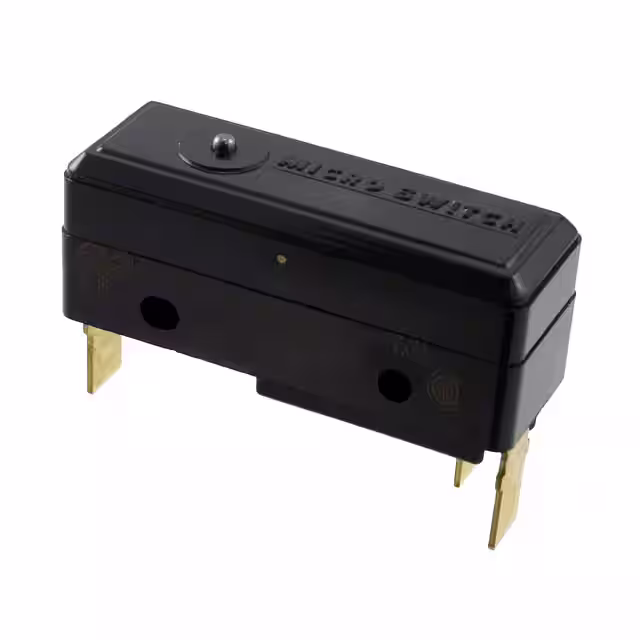 BZ-2R-D5 Honeywell Sensing and Productivity Solutions electronic component
