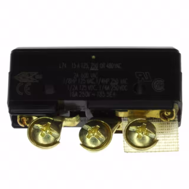 BZ-2R-P1 Honeywell Sensing and Productivity Solutions electronic component