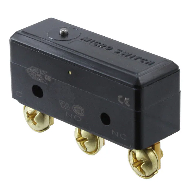 BZ-2R291-P4 Honeywell Sensing and Productivity Solutions electronic component