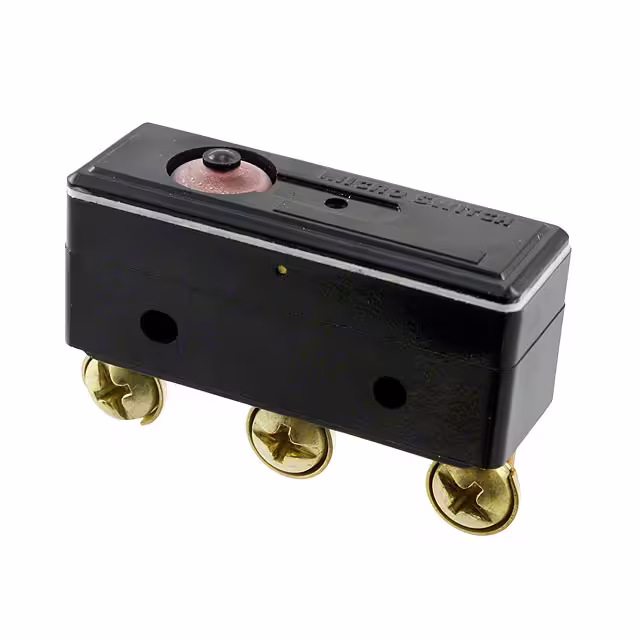 BZ-2R5551-P4 Honeywell Sensing and Productivity Solutions electronic component