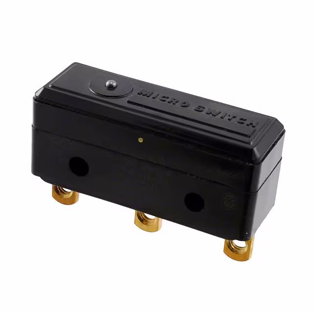 BZ-2R708-P7 Honeywell Sensing and Productivity Solutions electronic component