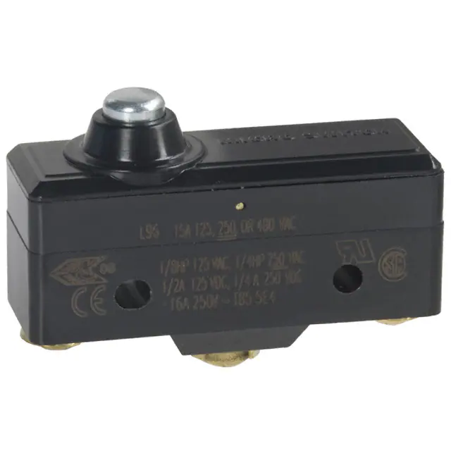 BZ-2RD-A2 Honeywell Sensing and Productivity Solutions electronic component