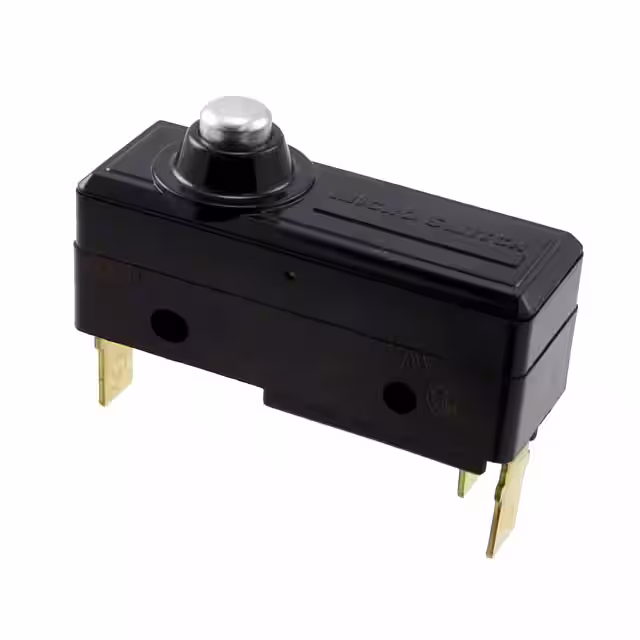 BZ-2RD-D5 Honeywell Sensing and Productivity Solutions electronic component