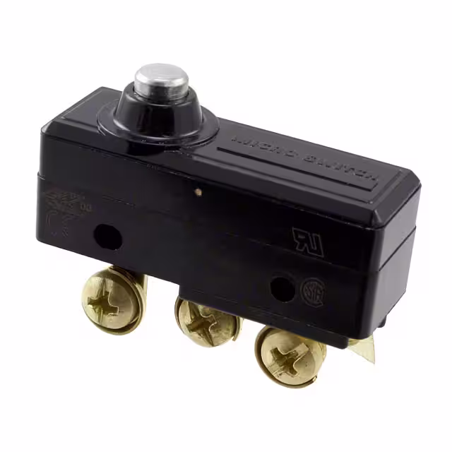 BZ-2RD-P1 Honeywell Sensing and Productivity Solutions electronic component