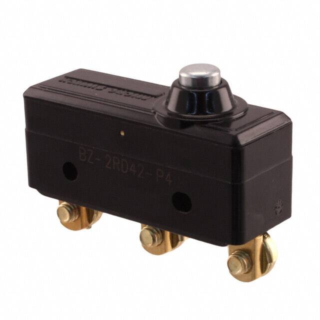 BZ-2RD42-P4 Honeywell Sensing and Productivity Solutions electronic component