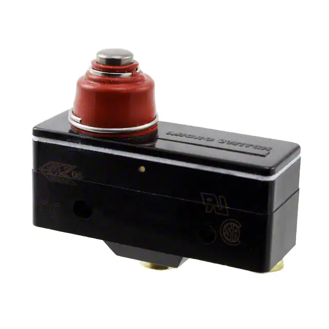 BZ-2RDS725551-A2 Honeywell Sensing and Productivity Solutions electronic component