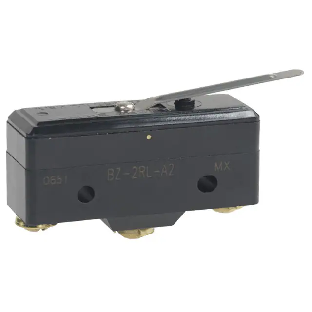 BZ-2RL-A2 Honeywell Sensing and Productivity Solutions electronic component