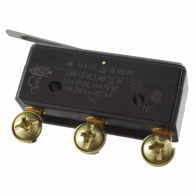 BZ-2RL-P4 Honeywell Sensing and Productivity Solutions electronic component