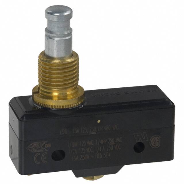 BZ-2RN-A2 Honeywell Sensing and Productivity Solutions electronic component