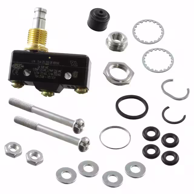 BZ-2RN730 Honeywell Sensing and Productivity Solutions electronic component