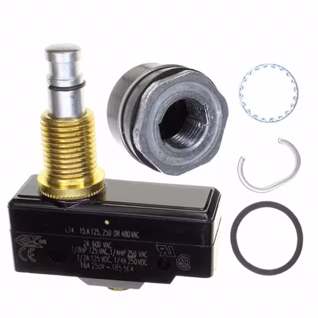 BZ-2RN770 Honeywell Sensing and Productivity Solutions electronic component
