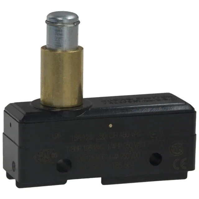 BZ-2RQ Honeywell Sensing and Productivity Solutions electronic component