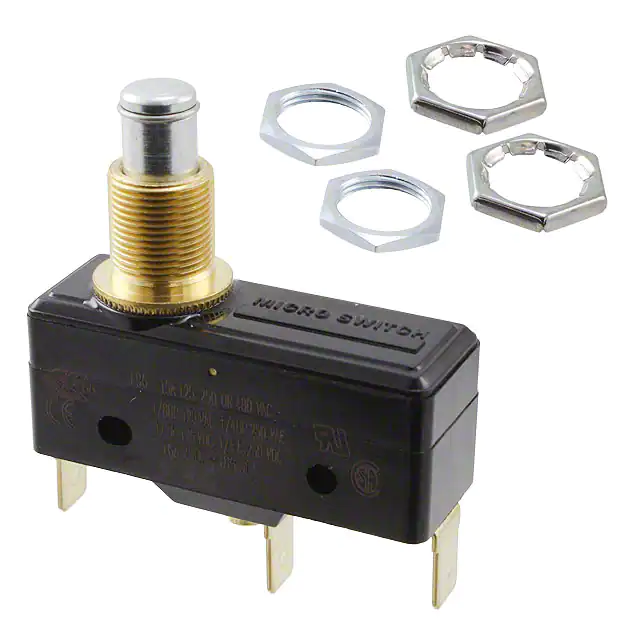 BZ-2RQ1-D6 Honeywell Sensing and Productivity Solutions electronic component