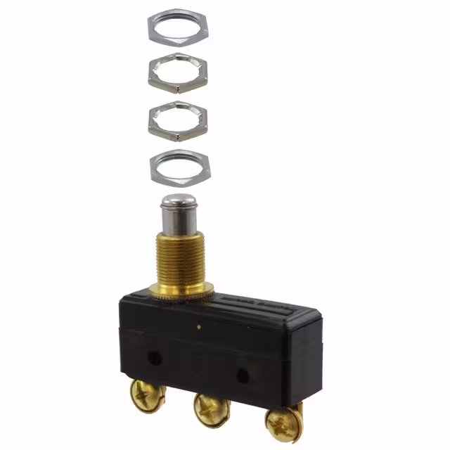 BZ-2RQ1-P4 Honeywell Sensing and Productivity Solutions electronic component