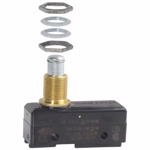 BZ-2RQ1 Honeywell Sensing and Productivity Solutions electronic component