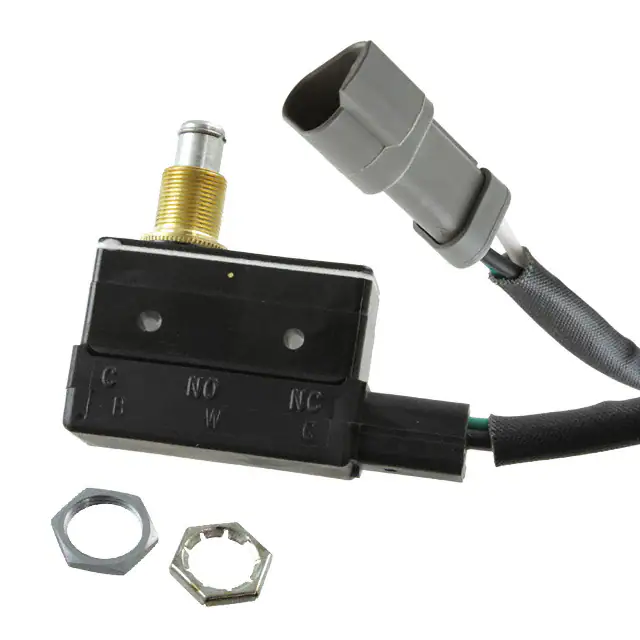 BZ-2RQ1016-W119 Honeywell Sensing and Productivity Solutions electronic component