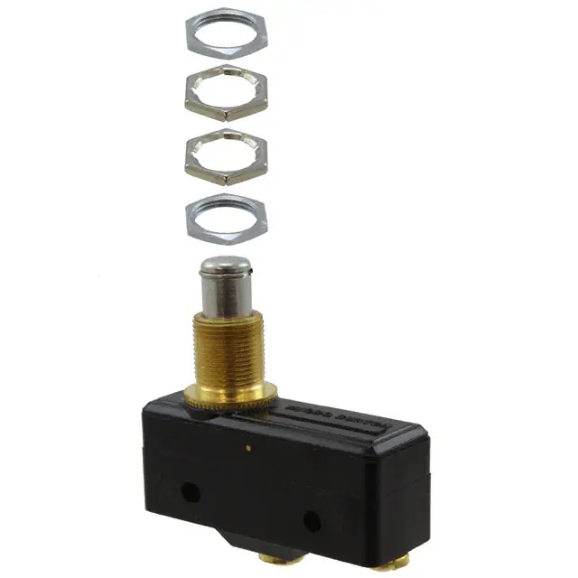 BZ-2RQ115-A2 Honeywell Sensing and Productivity Solutions electronic component