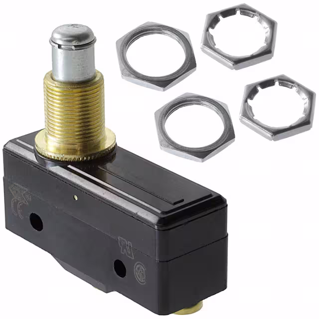 BZ-2RQ124-A2 Honeywell Sensing and Productivity Solutions electronic component
