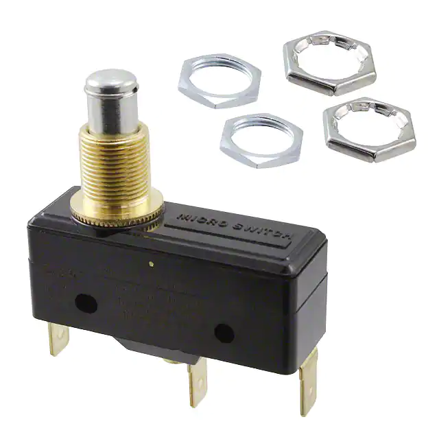 BZ-2RQ124-D6 Honeywell Sensing and Productivity Solutions electronic component