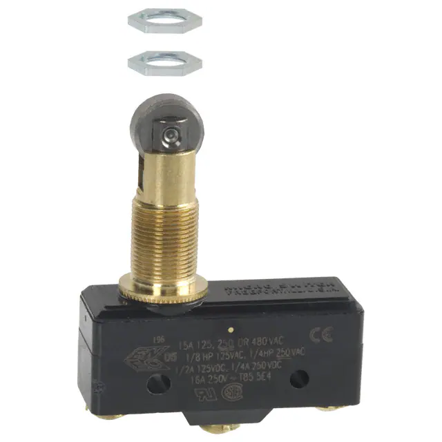 BZ-2RQ18-A2 Honeywell Sensing and Productivity Solutions electronic component