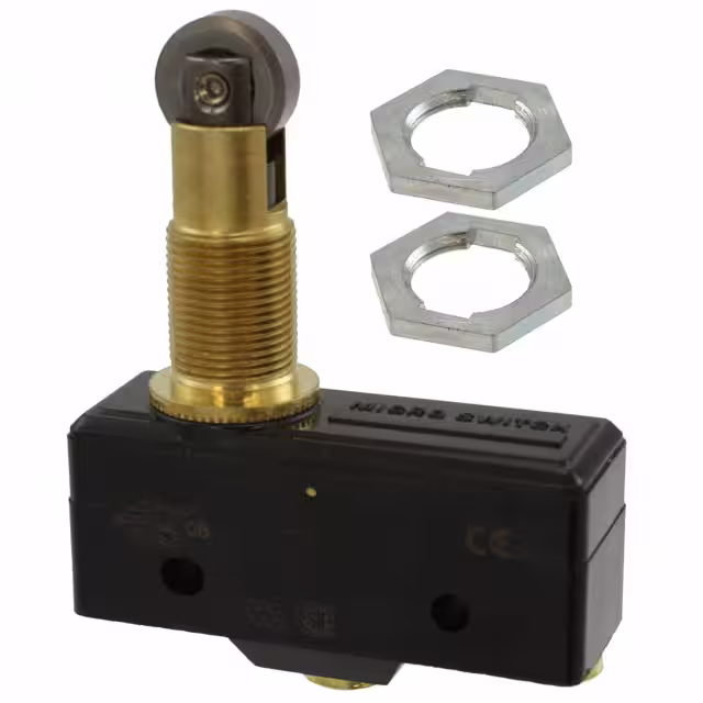 BZ-2RQ18-P4 Honeywell Sensing and Productivity Solutions electronic component
