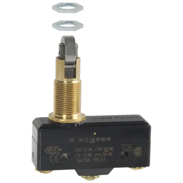 BZ-2RQ181-A2 Honeywell Sensing and Productivity Solutions electronic component