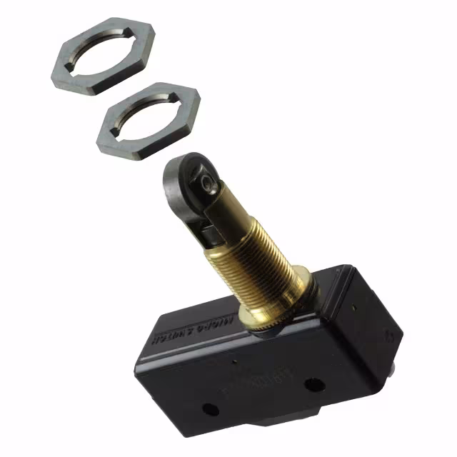 BZ-2RQ181T Honeywell Sensing and Productivity Solutions electronic component
