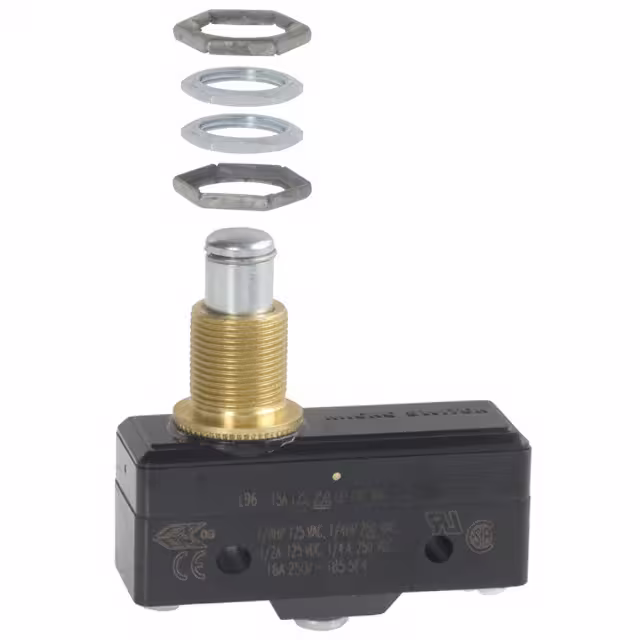 BZ-2RQ1T Honeywell Sensing and Productivity Solutions electronic component