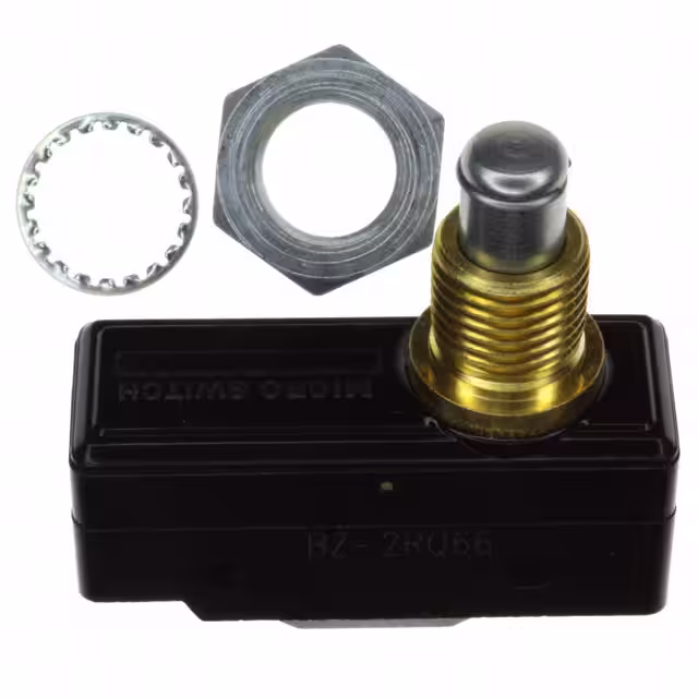 BZ-2RQ66 Honeywell Sensing and Productivity Solutions electronic component