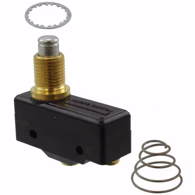 BZ-2RQ68 Honeywell Sensing and Productivity Solutions electronic component