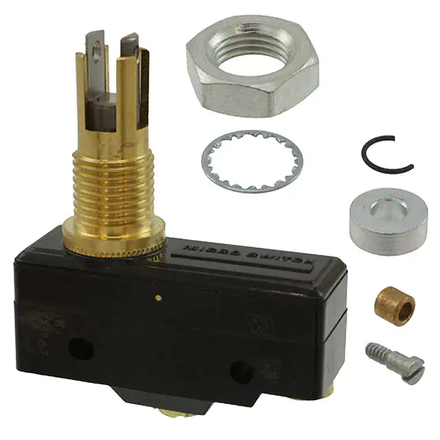 BZ-2RQ69 Honeywell Sensing and Productivity Solutions electronic component
