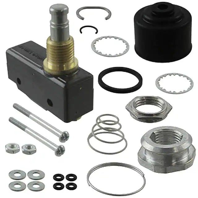 BZ-2RQ77 Honeywell Sensing and Productivity Solutions electronic component