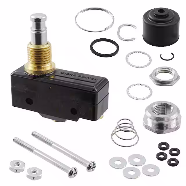 BZ-2RQ7722 Honeywell Sensing and Productivity Solutions electronic component