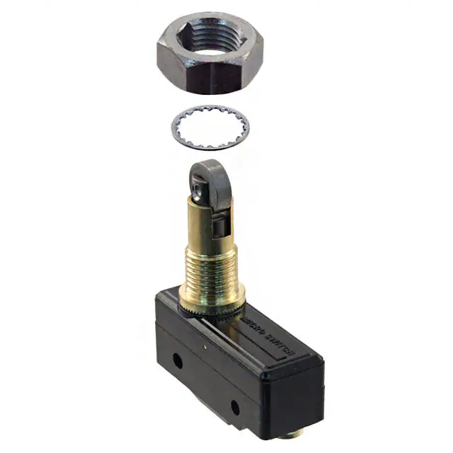 BZ-2RQ784 Honeywell Sensing and Productivity Solutions electronic component