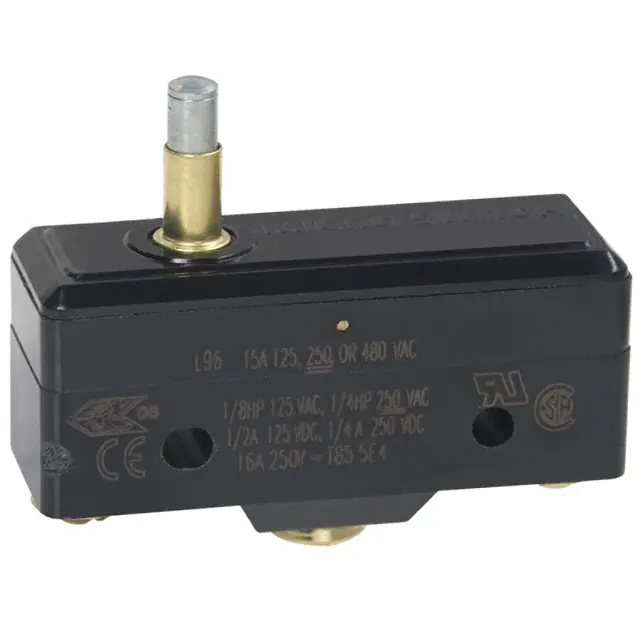 BZ-2RS-A2 Honeywell Sensing and Productivity Solutions electronic component
