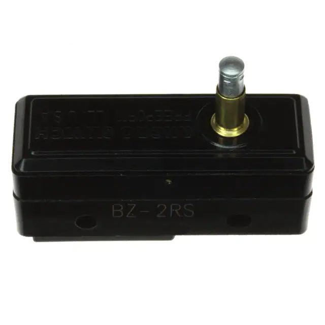 BZ-2RS Honeywell Sensing and Productivity Solutions electronic component