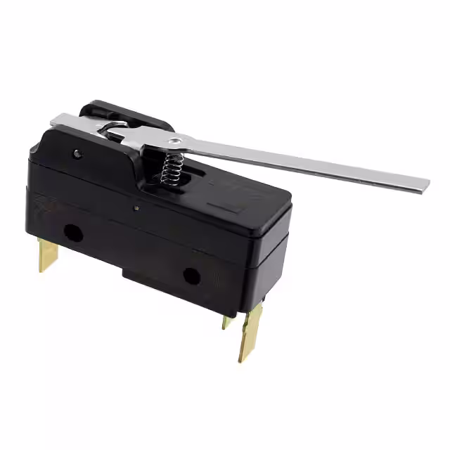 BZ-2RW80-D5 Honeywell Sensing and Productivity Solutions electronic component