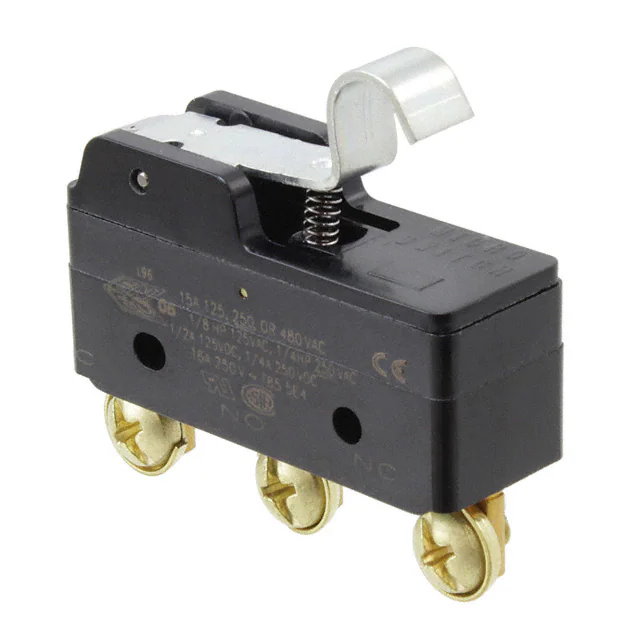 BZ-2RW80147-P4 Honeywell Sensing and Productivity Solutions electronic component
