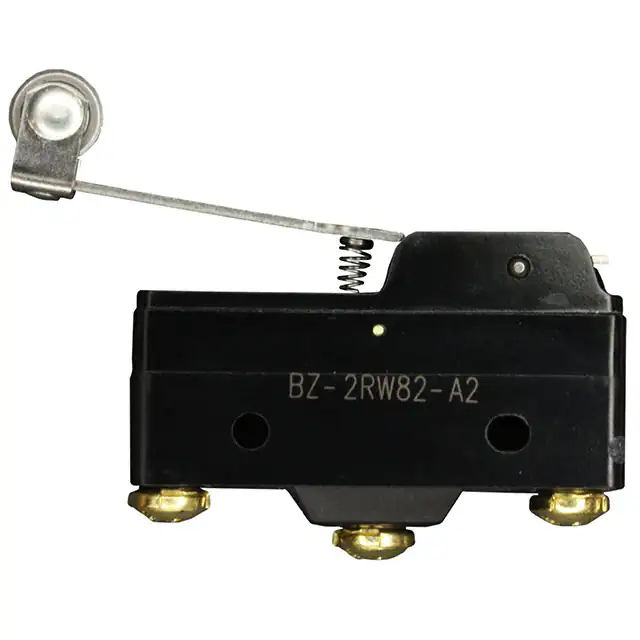 BZ-2RW82-A2 Honeywell Sensing and Productivity Solutions electronic component