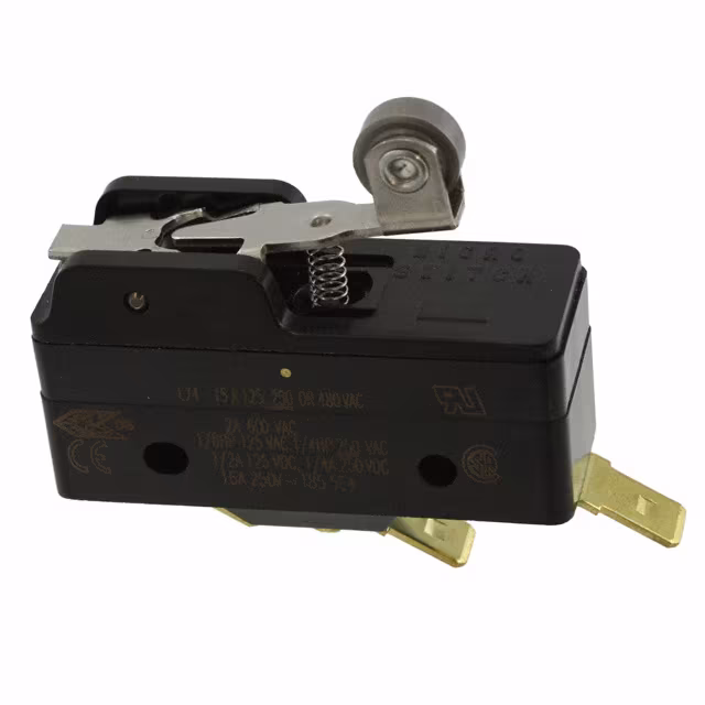 BZ-2RW822-D612 Honeywell Sensing and Productivity Solutions electronic component